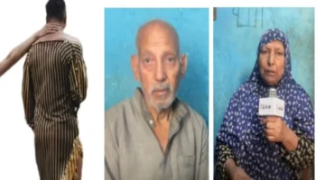 تطور جديد كشفه والد ووالدة شاب بنها في القضية